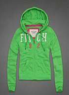 Sweatshirt Abercrombie & Fitch Femme